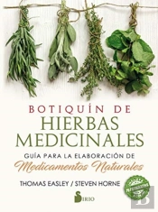 Botiquín De Hierbas Medicinales