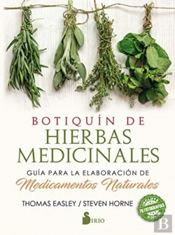 Bertrand.pt - Botiquín De Hierbas Medicinales