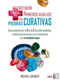 Bertrand.pt - Botiquín De Primeros Auxilios Con Piedras Curativas
