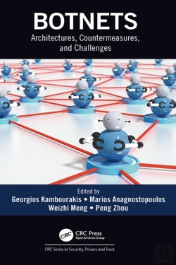Bertrand.pt - Botnets