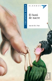 Boto De Nacre, El