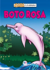 Boto Rosa