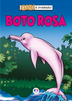 Bertrand.pt - Boto Rosa