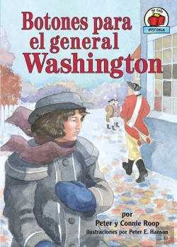 Bertrand.pt - Botones Para El General Washington (Buttons For General Washington)