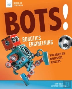 Bertrand.pt - Bots! Robotics Engineering