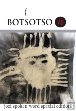 Bertrand.pt - Botsotso: Botsotso 15: Jozi Spoken Word Special Ed