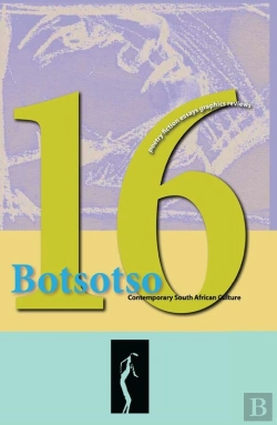 Bertrand.pt - Botsotso: Botsotso 16: Poetry, Short Fiction, Essa