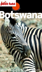 Botswana 2012-2013 Petit Fute