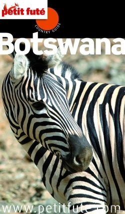 Bertrand.pt - Botswana 2012-2013 Petit Fute