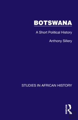 Bertrand.pt - Botswana