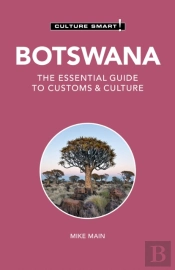 Botswana - Culture Smart!