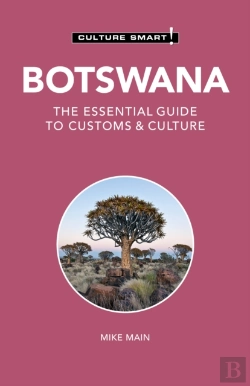 Bertrand.pt - Botswana - Culture Smart!
