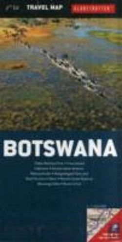 Bertrand.pt - Botswana
