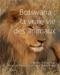 Bertrand.pt - Botswana : La Vraie Vie Des Animaux