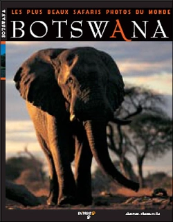 Bertrand.pt - Botswana