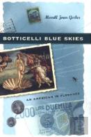 Botticelli Blue Skies