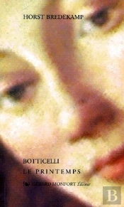 Botticelli, Le Printemps