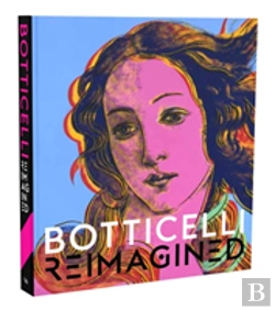 Bertrand.pt - Botticelli Reimagined
