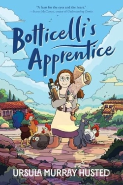 Bertrand.pt - Botticelli'S Apprentice