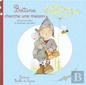 Bottine Cherche Une Maison