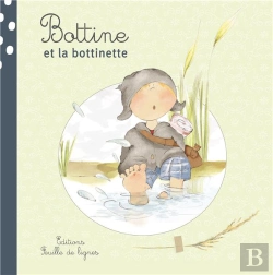 Bertrand.pt - Bottine Et La Bottinette