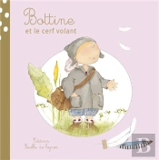 Bottine Et Le Cerf-Volant ; Bottine Le Lutin