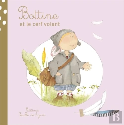 Bertrand.pt - Bottine Et Le Cerf-Volant ; Bottine Le Lutin