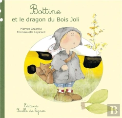 Bertrand.pt - Bottine Et Le Dragon Du Bois Joli