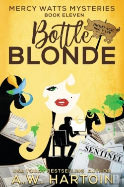 Bertrand.pt - Bottle Blonde