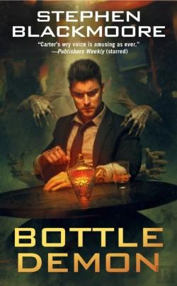 Bertrand.pt - Bottle Demon