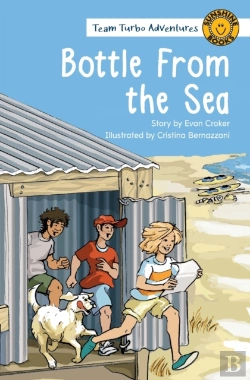 Bertrand.pt - Bottle From The Sea