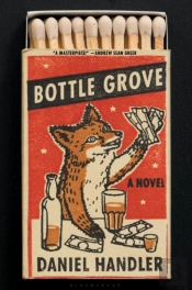 Bottle Grove
