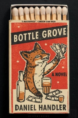 Bertrand.pt - Bottle Grove