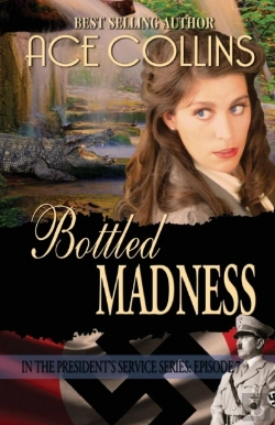 Bertrand.pt - Bottled Madness In The President'S Service Episode 7