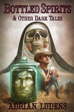 Bertrand.pt - Bottled Spirits & Other Dark Tales