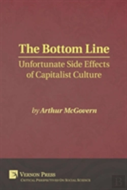 Bertrand.pt - Bottom Line: Unfortunate Side Effects Of Capitalist Culture