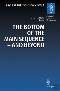 Bertrand.pt - Bottom Of The Main Sequence - And Beyond