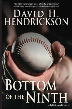 Bertrand.pt - Bottom Of The Ninth