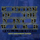 Bottom Of The Ninth Ward Bulletins