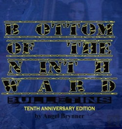 Bertrand.pt - Bottom Of The Ninth Ward Bulletins