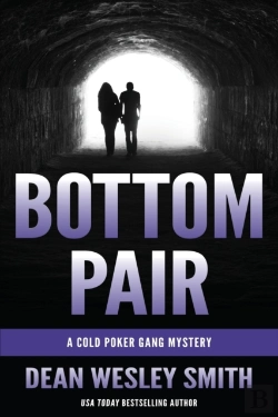 Bertrand.pt - Bottom Pair: A Cold Poker Gang Mystery