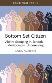 Bottom Set Citizen