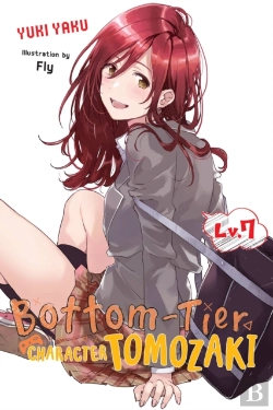 Bertrand.pt - Bottom-Tier Character Tomozaki, Vol. 7 (Light Novel)