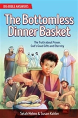 Bertrand.pt - Bottomless Dinner Basket