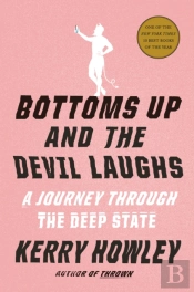 Bottoms Up And The Devil Laughs