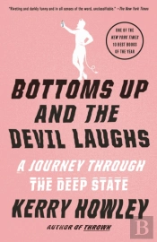 Bottoms Up And The Devil Laughs