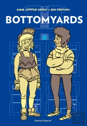Bottomyard