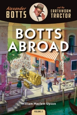 Bertrand.pt - Botts Abroad