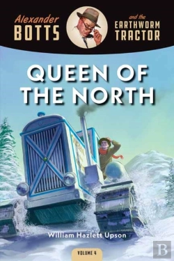 Bertrand.pt - Botts And The Queen Of The North