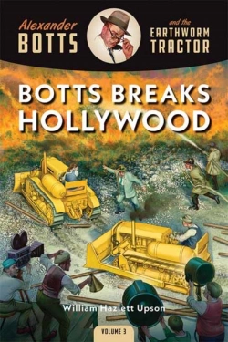 Bertrand.pt - Botts Breaks Hollywood